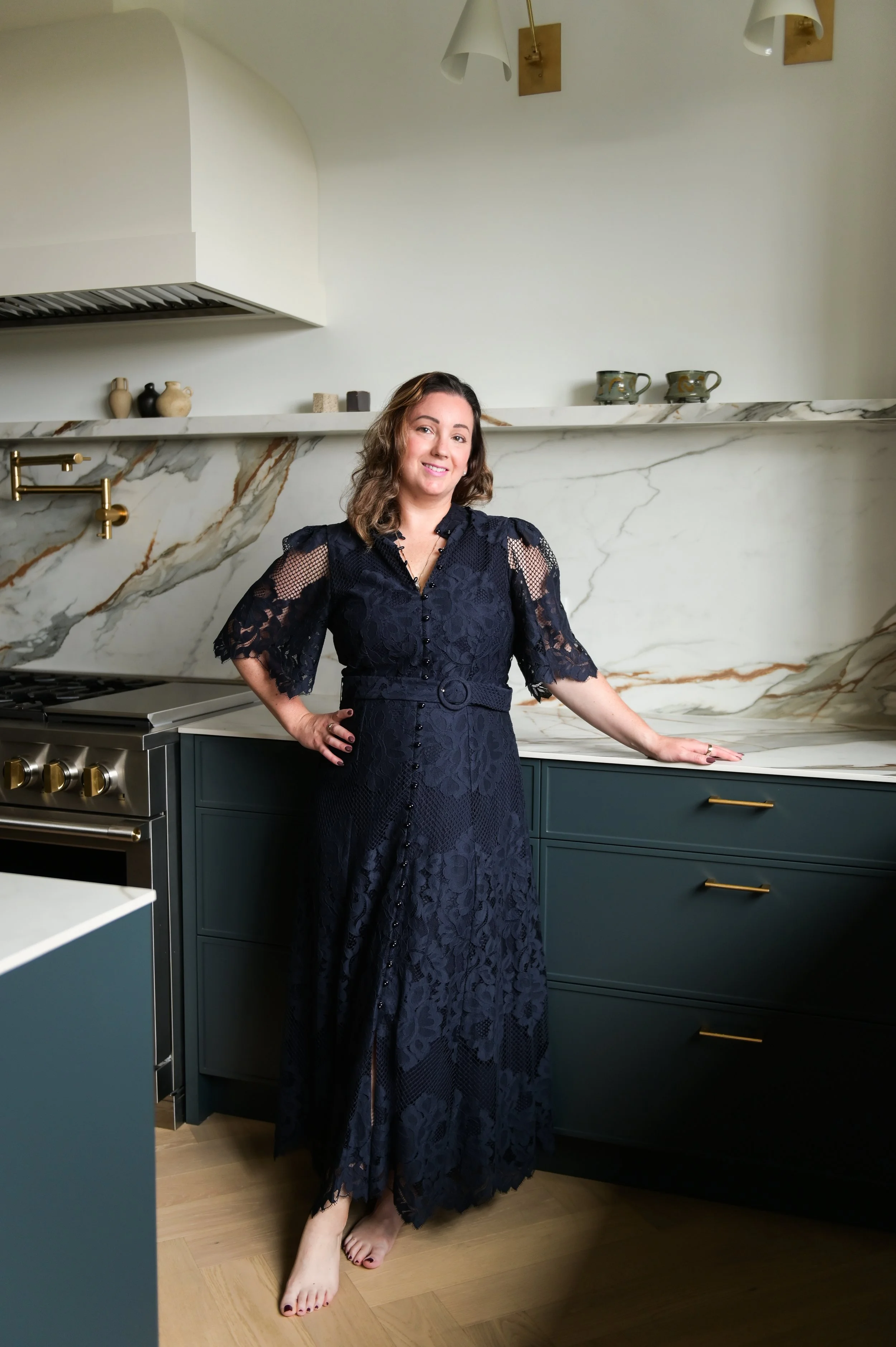 Danielle Molnar | Accentrix Design