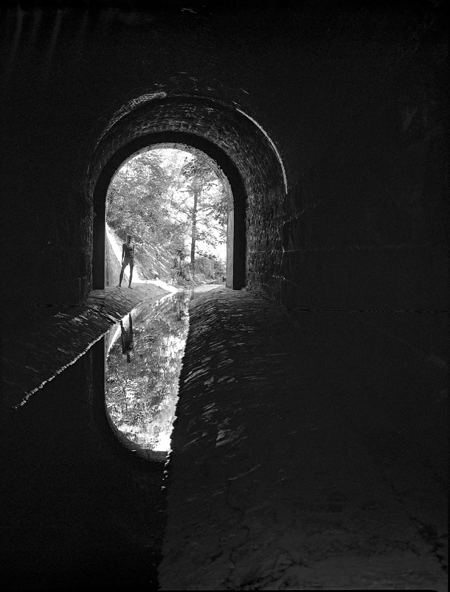Kodak 400TX - York, PA - 2014 © Ken Bruggeman Photography