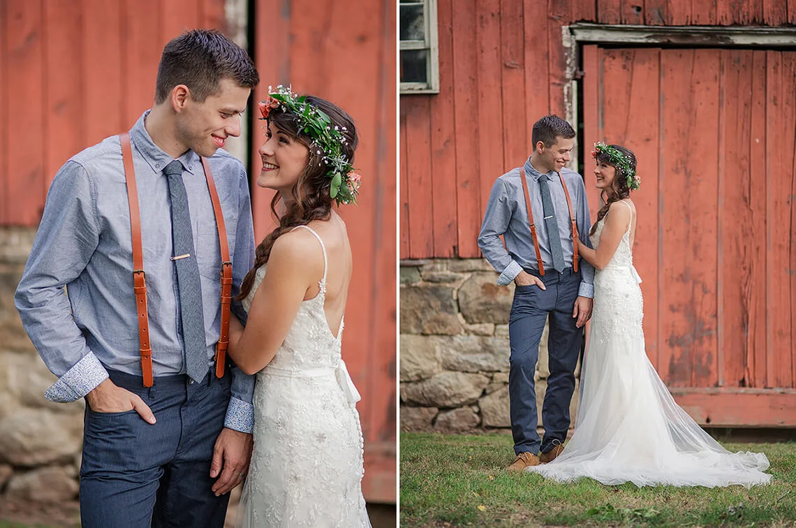 Kelsey Caleb Robertson Ken Bruggeman Photography York Pa