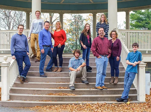 York-PA-Ken-Bruggeman-Photography-Autumn-Family-Gazebo-Park-Portrait-gallery-Thumbnail.jpg