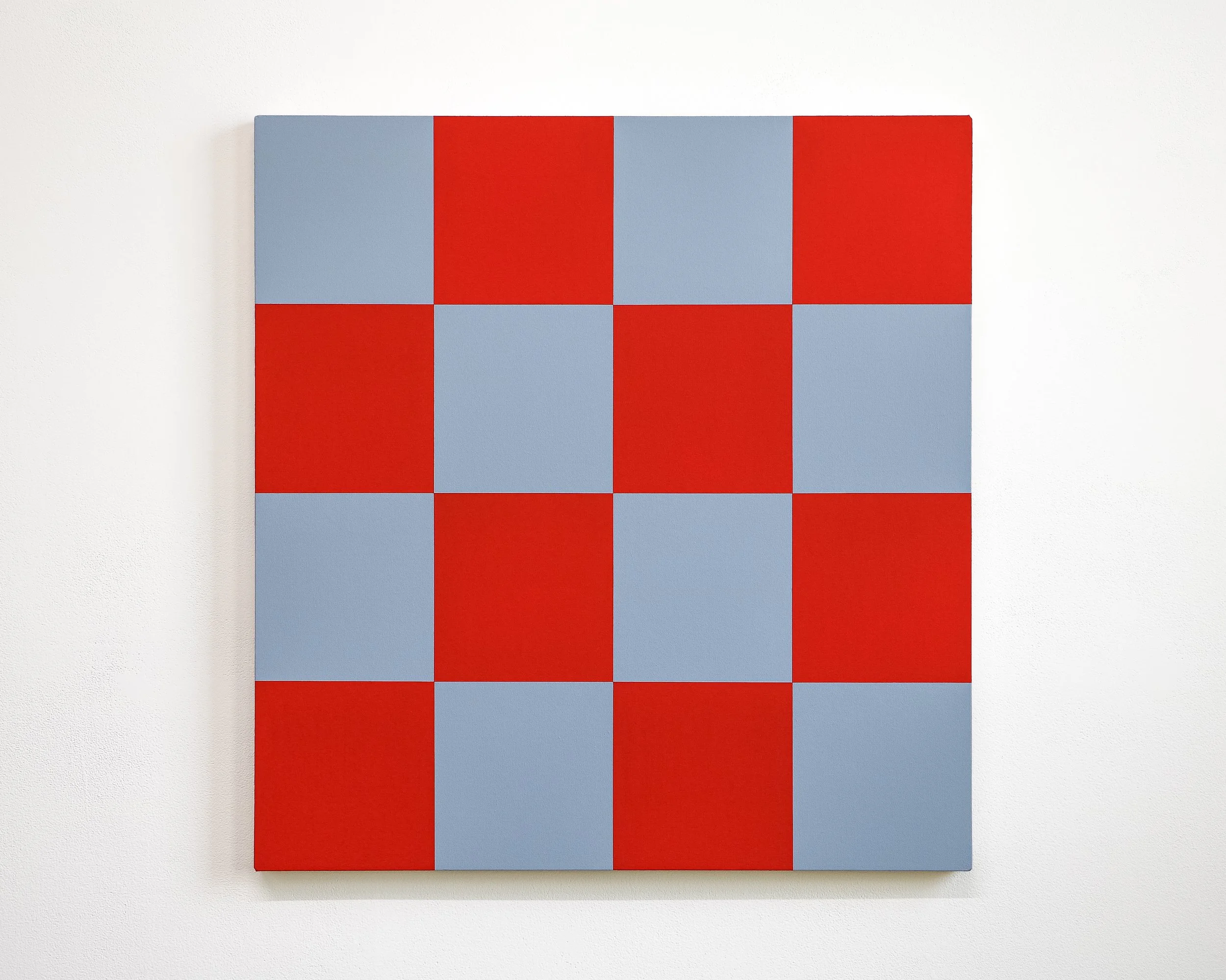 What in Water Did Bloom