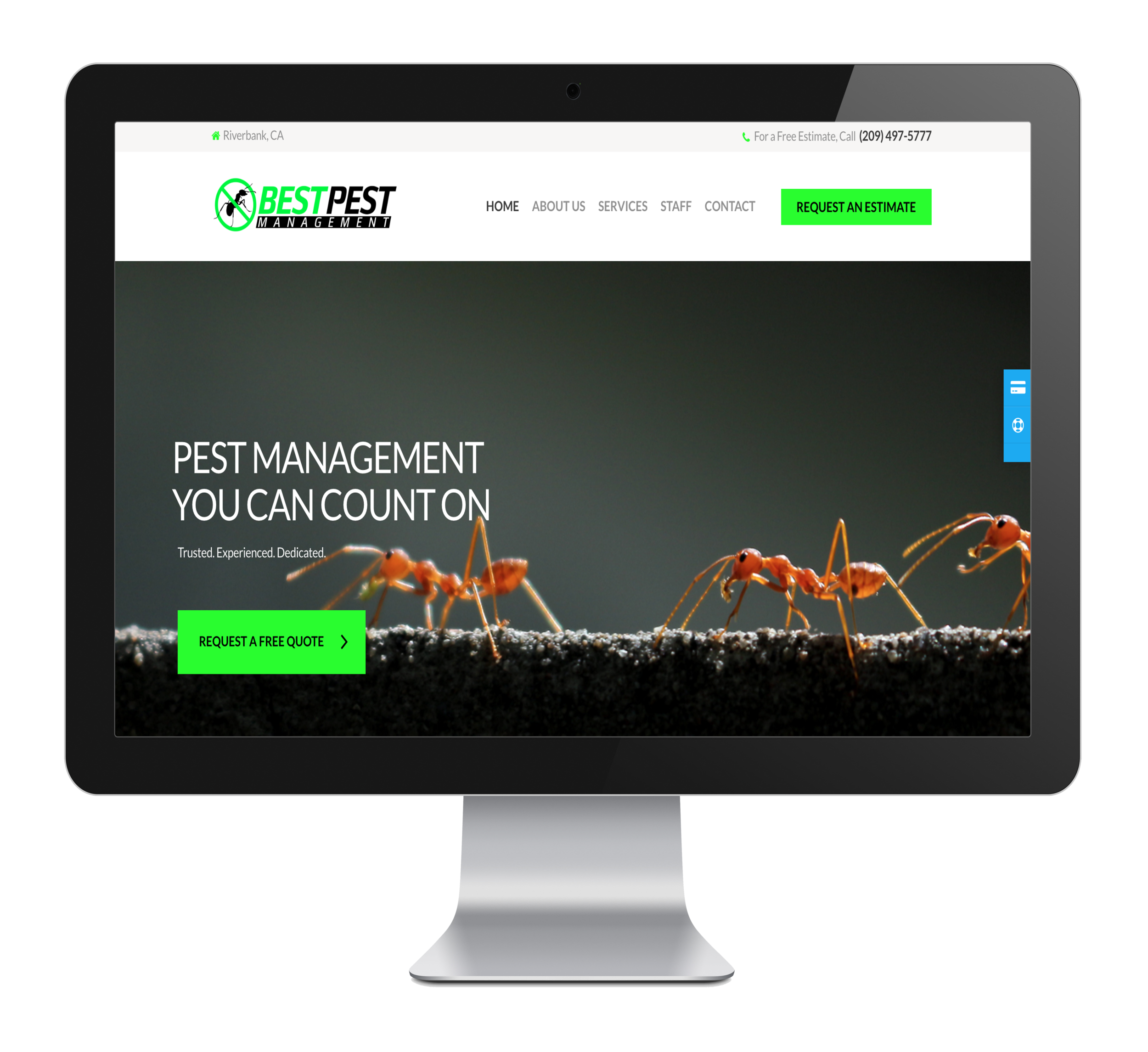 Best Pest Management