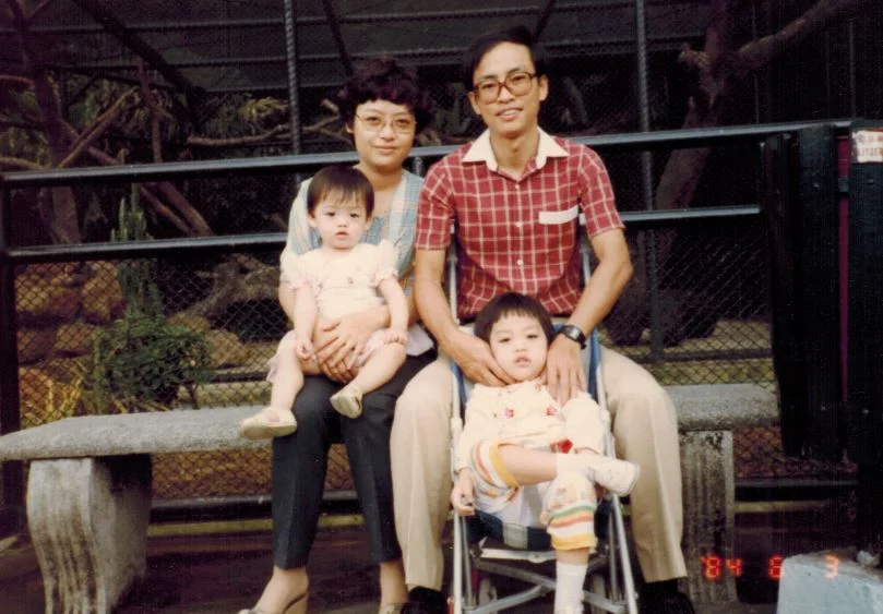 Family shot