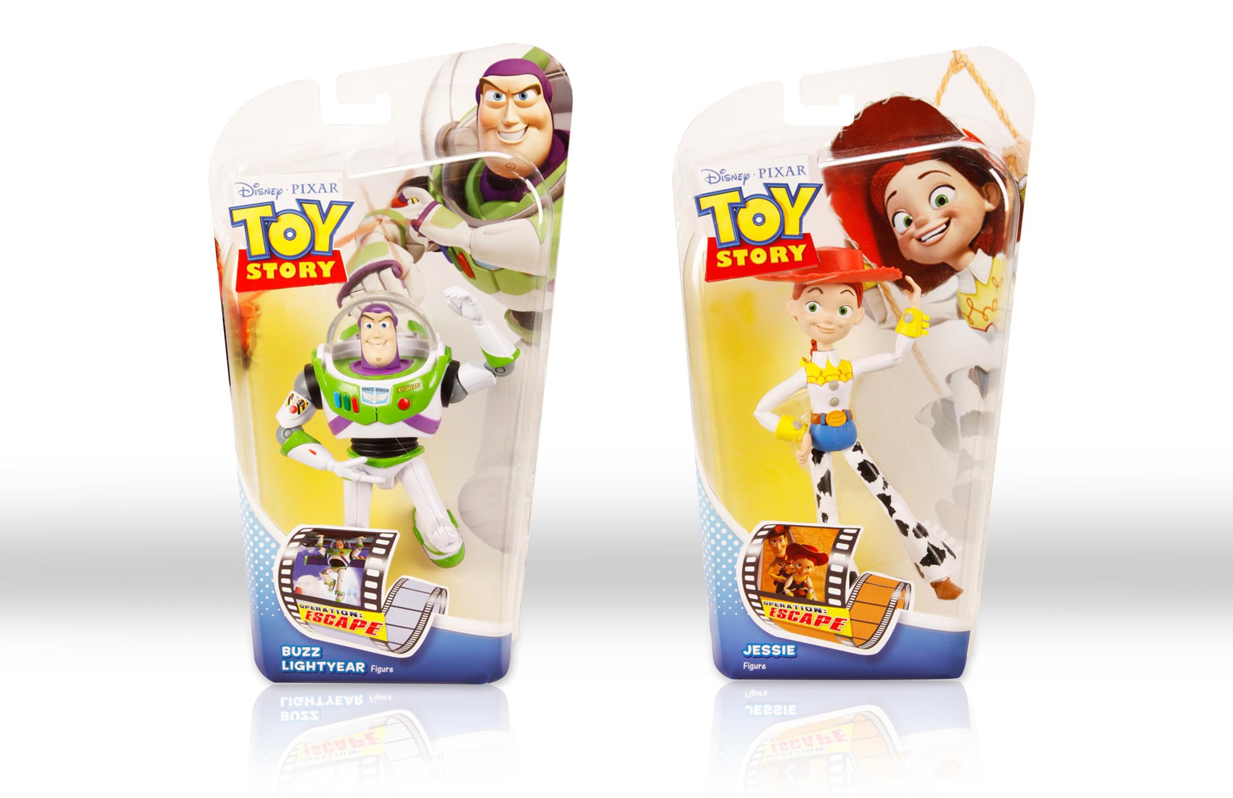 Disney Pixar Toy Story - Action Figures assortment