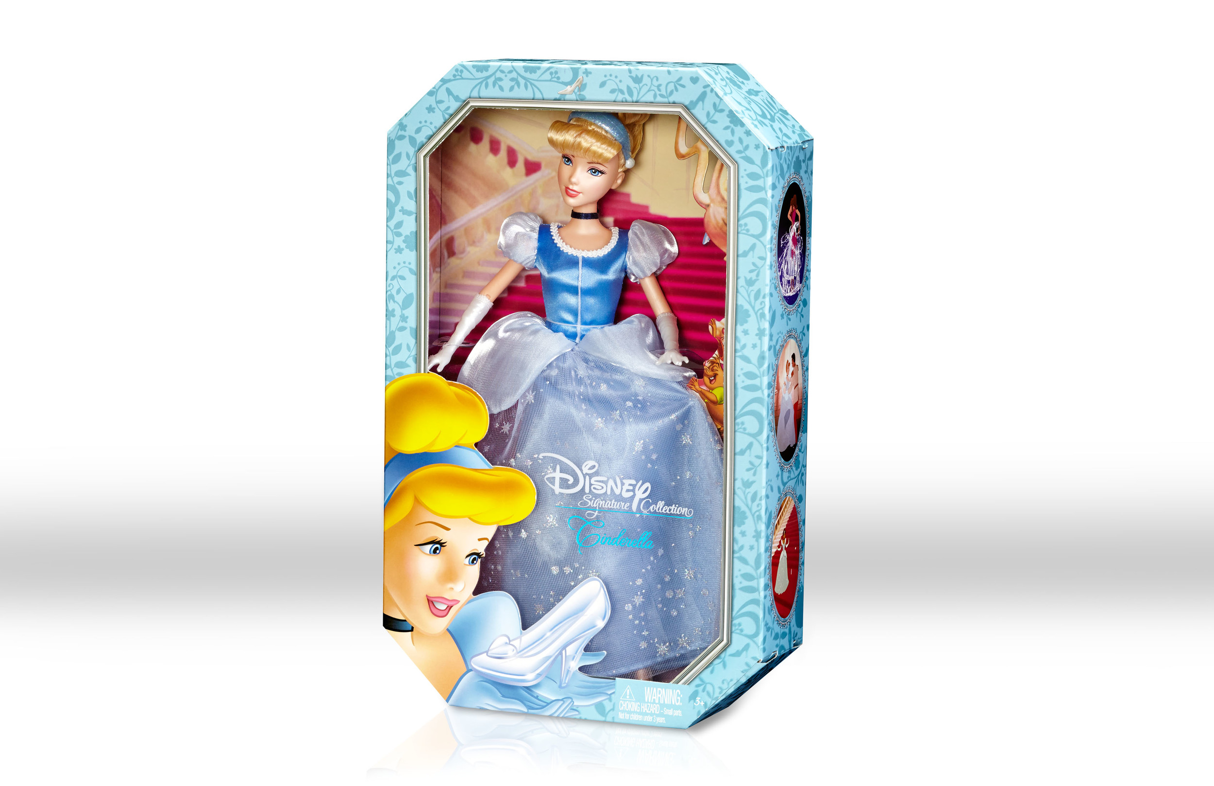 Disney Signature Collection - Cinderella