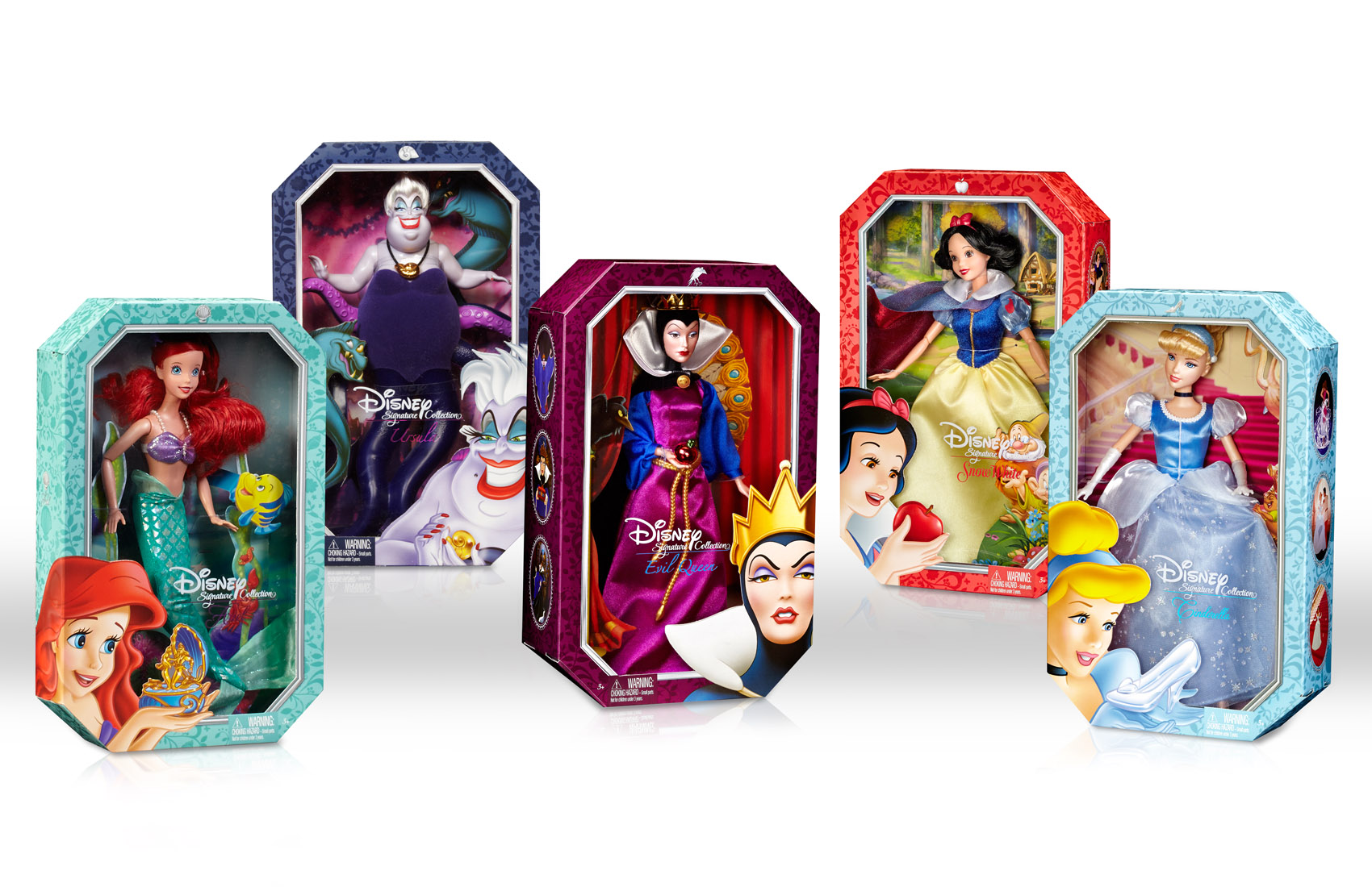 Disney Signature Collection Asst.