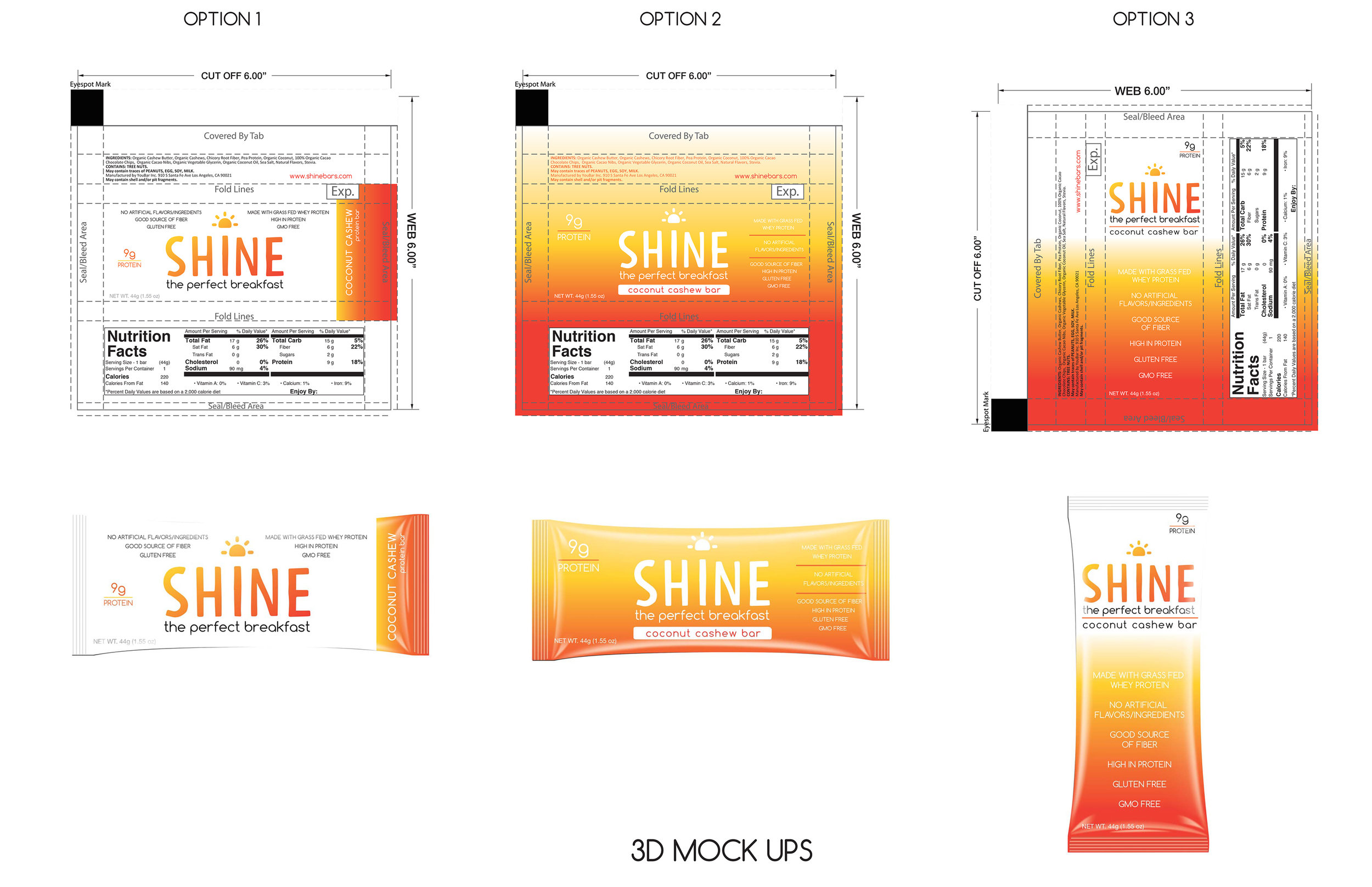 Shine Bar