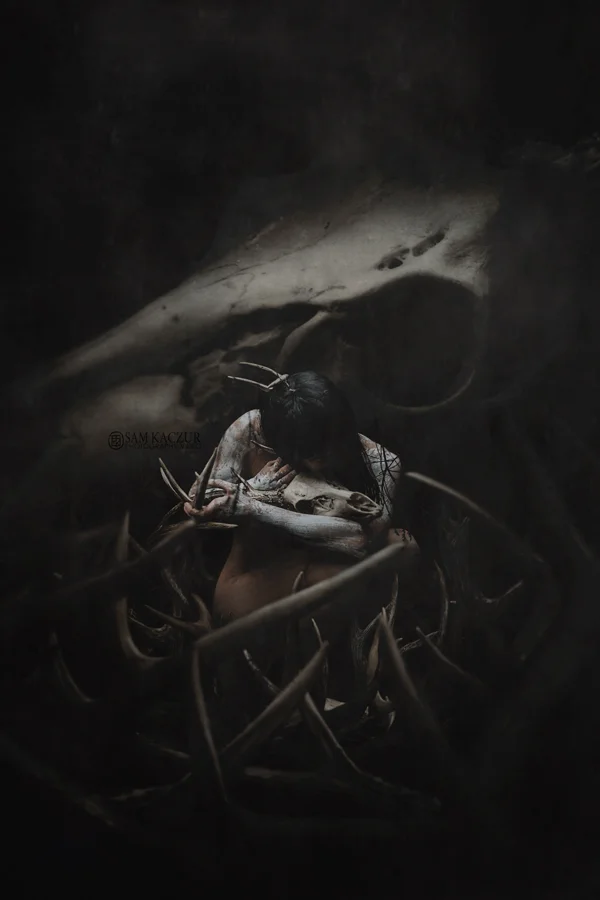 The Thoughtful Caress of Memories