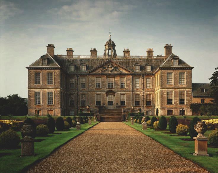 Belton House