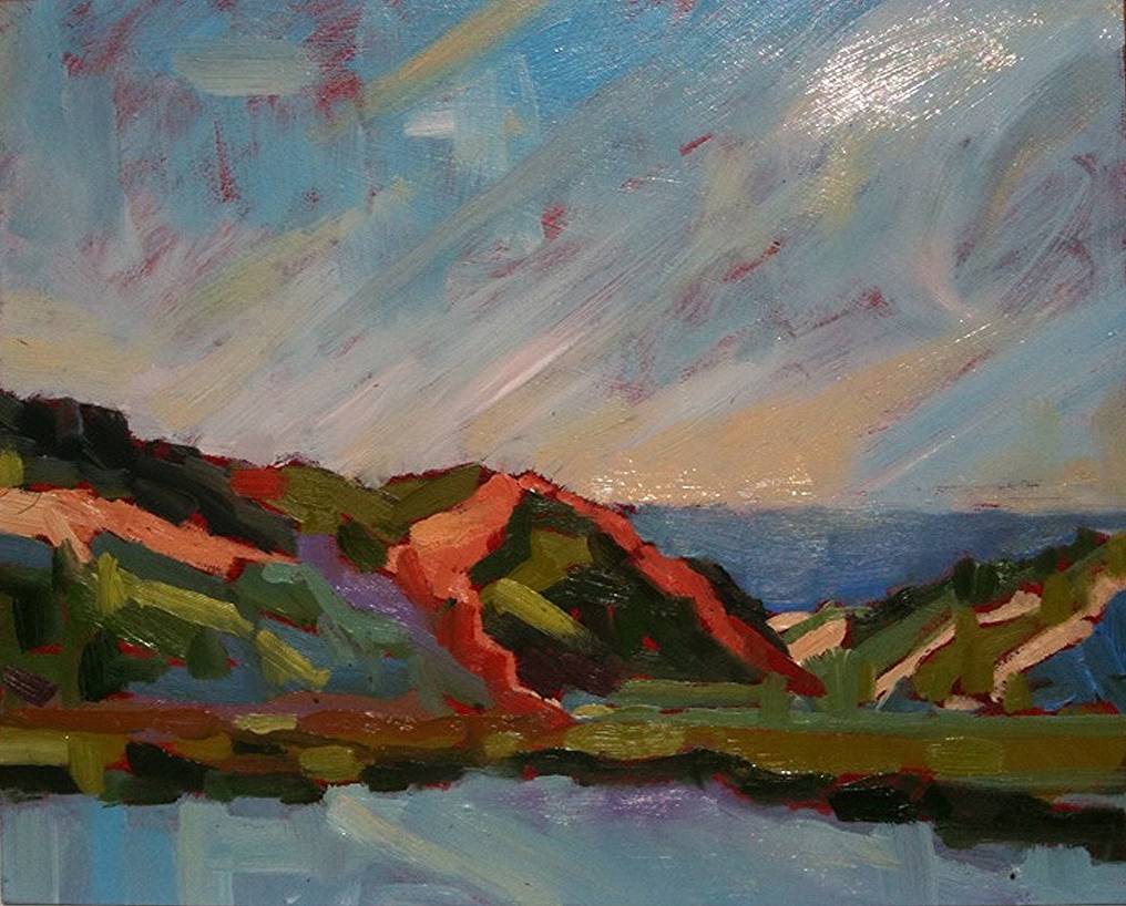 Dune, Bayside SOLD