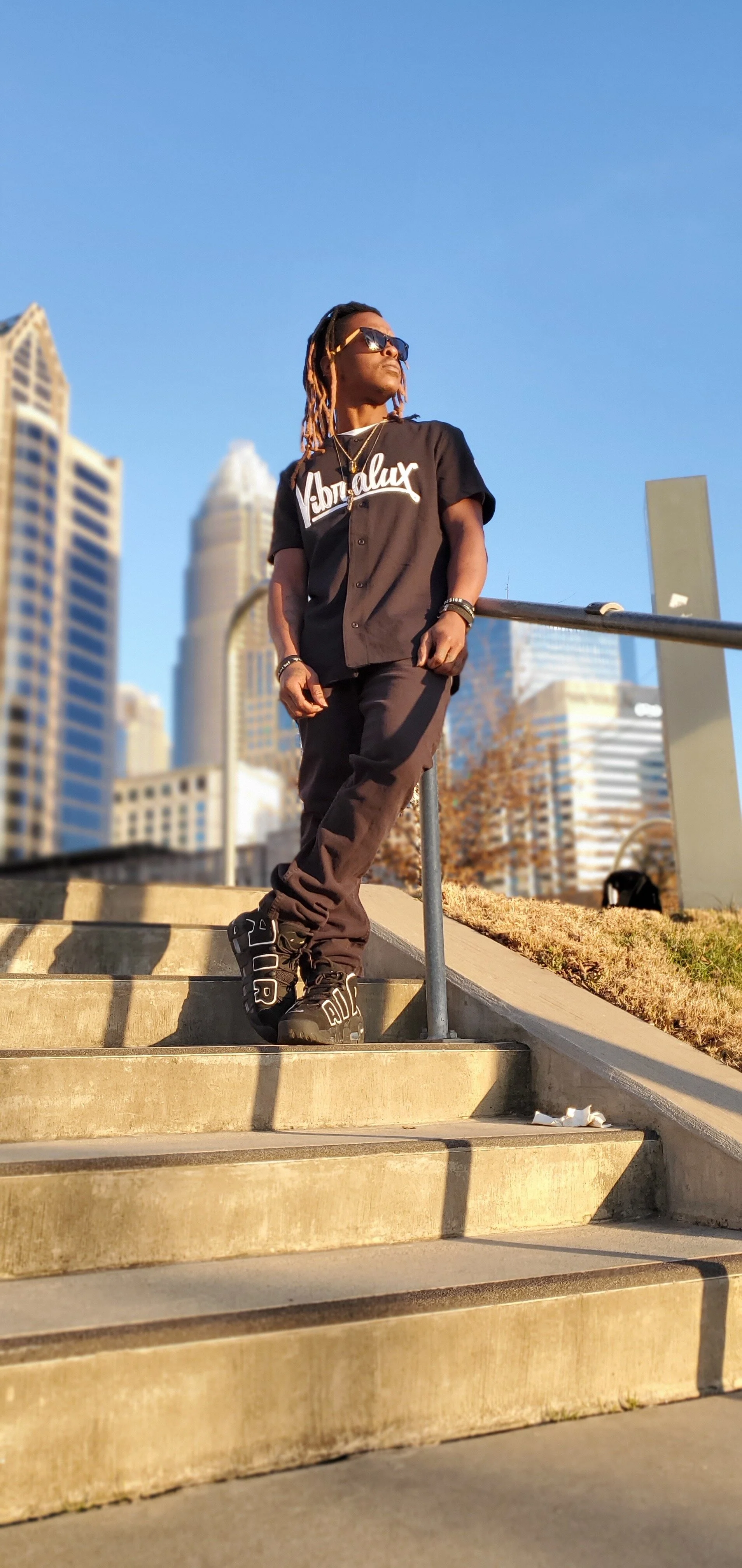 Photo - Montre Livingston