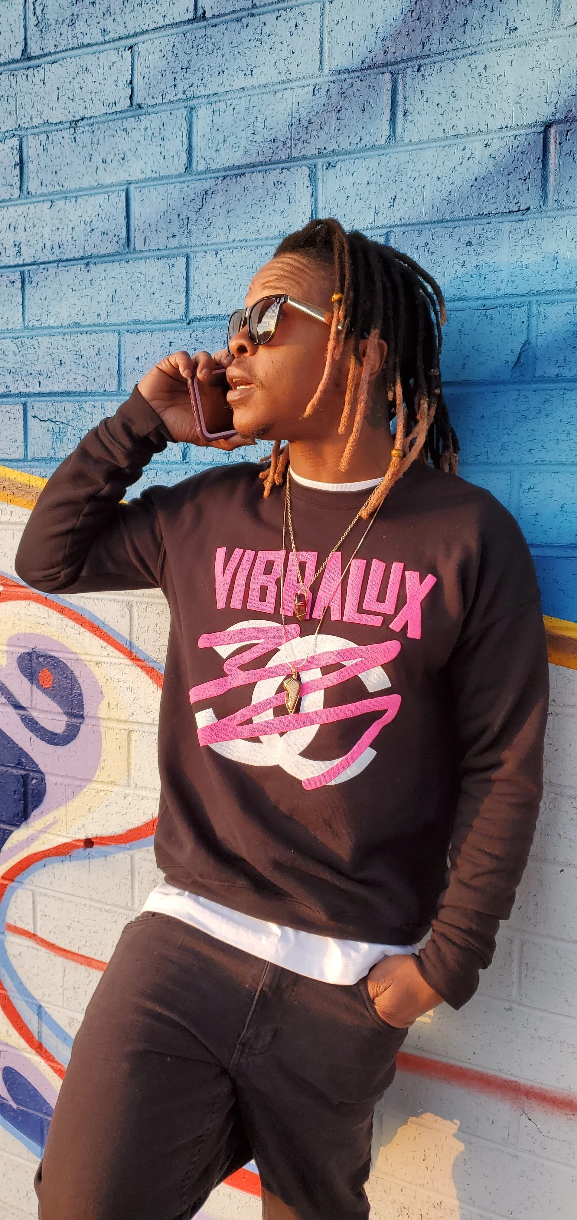 Photo - Montre Livingston