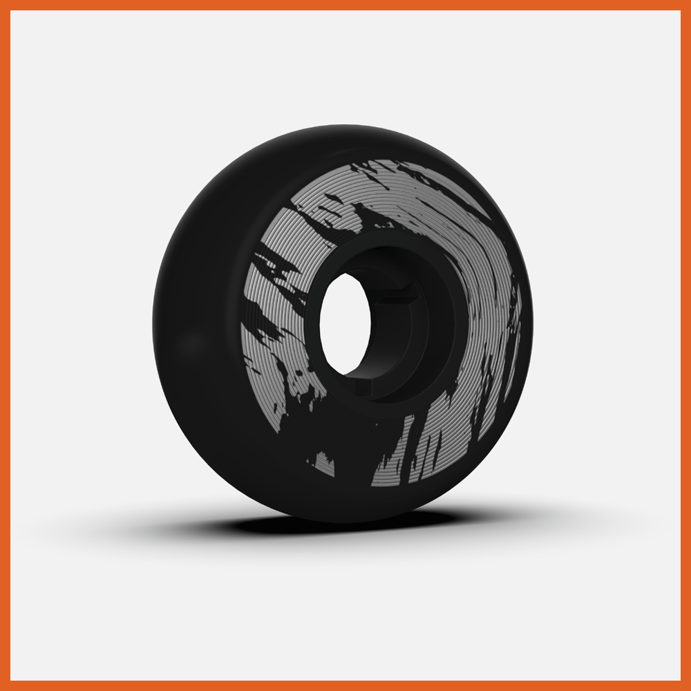 全国総量無料で エスアールエススケート(SRS Black/Silver Nut Bolt inch 1 Skate) その他スケボー用品 -  digpoint.com.br