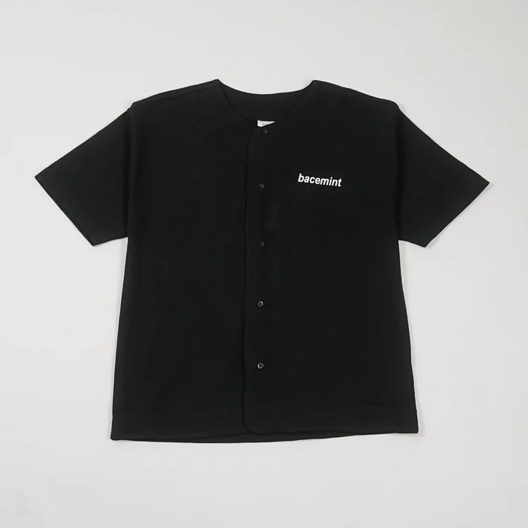 BACEMINT - Baseball Jersey