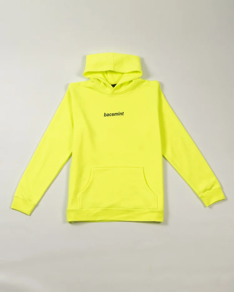 BACEMINT - Volt B Hoodie