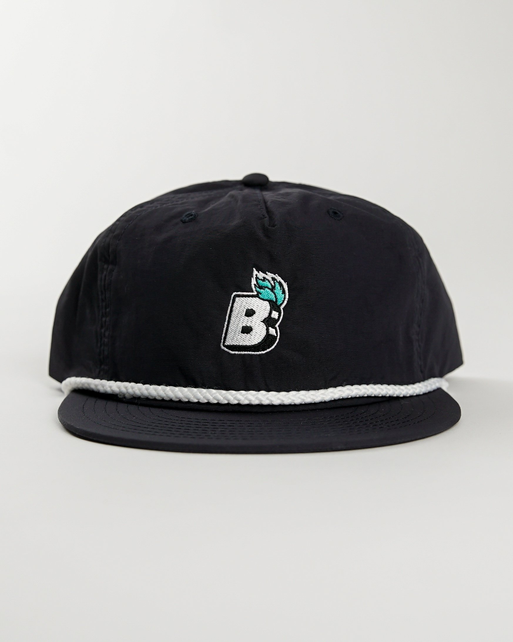 Navy Surf Rope Cap.jpg