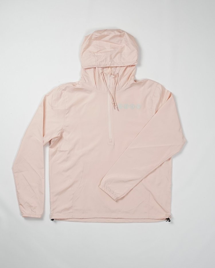 BACEMINT - Bacethem Anorak Windbreaker