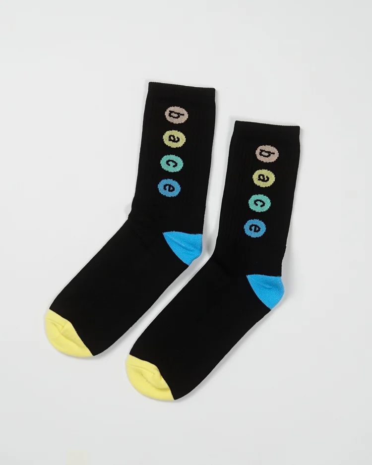 BACEMINT - Bacethem Socks