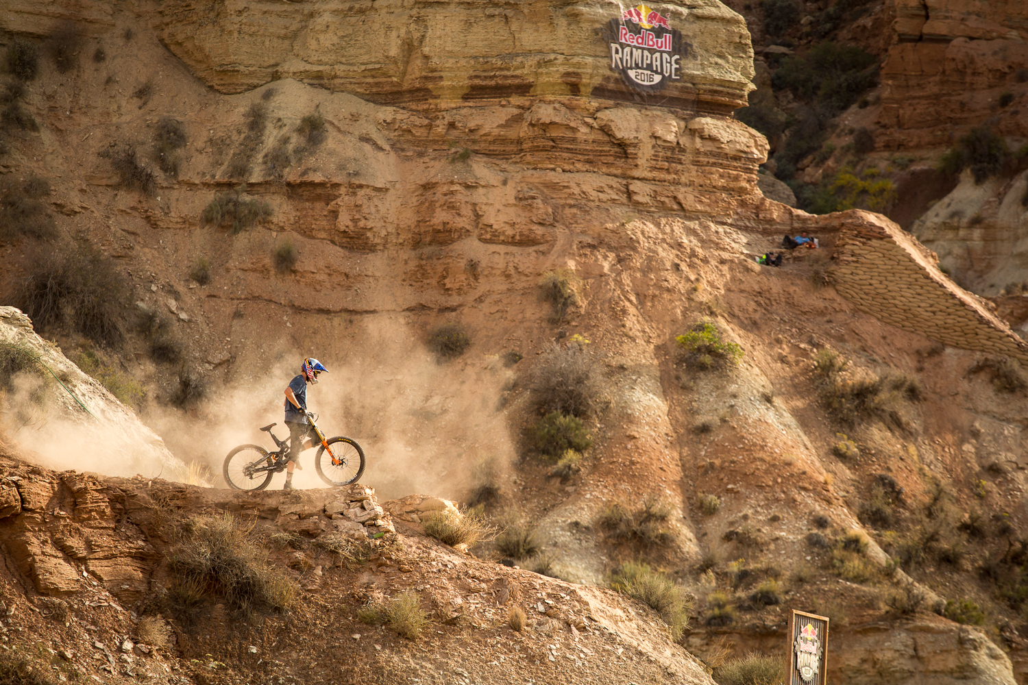 Thomas Genon eyeing his run in