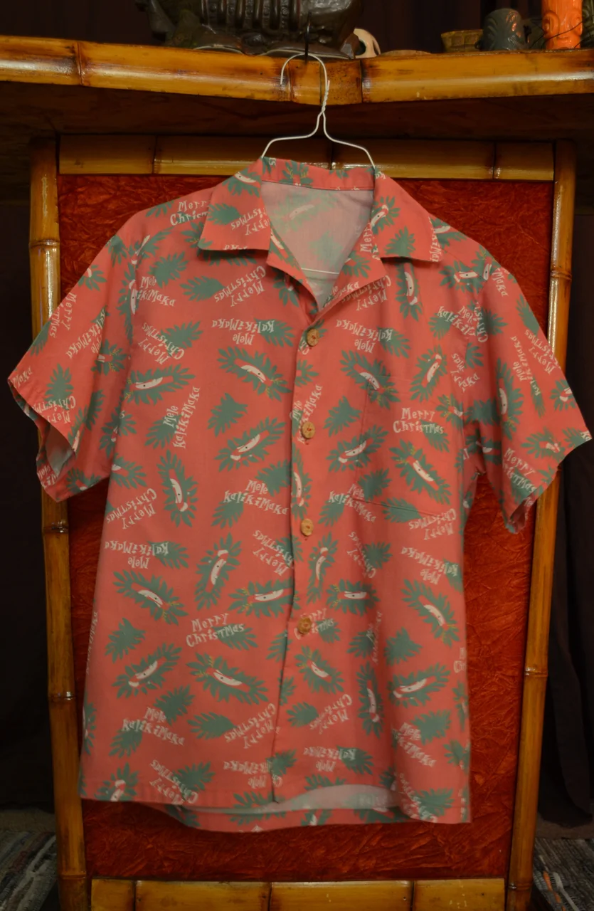 Christmas Bob shirt