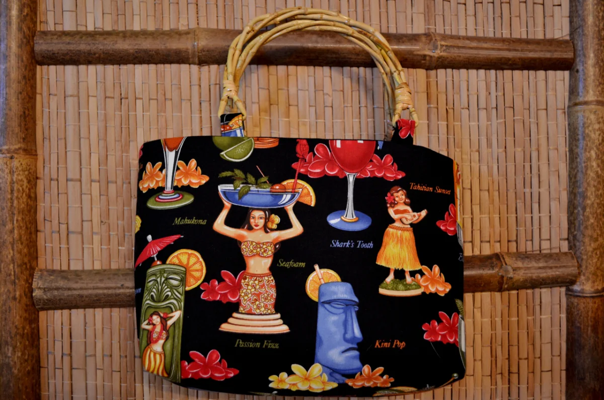 Cocktail handbag