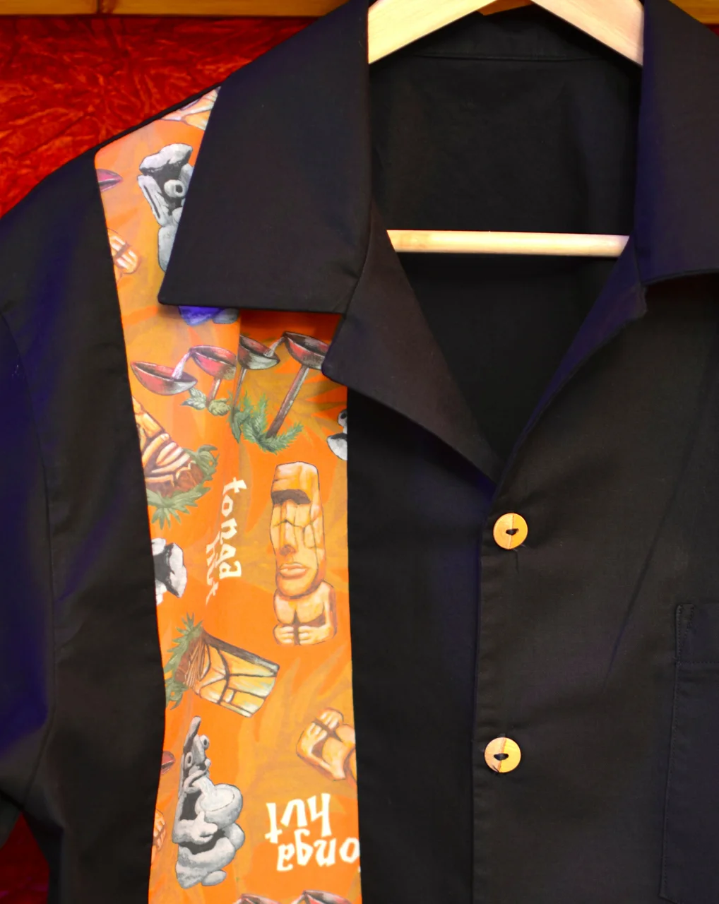 Detail view.