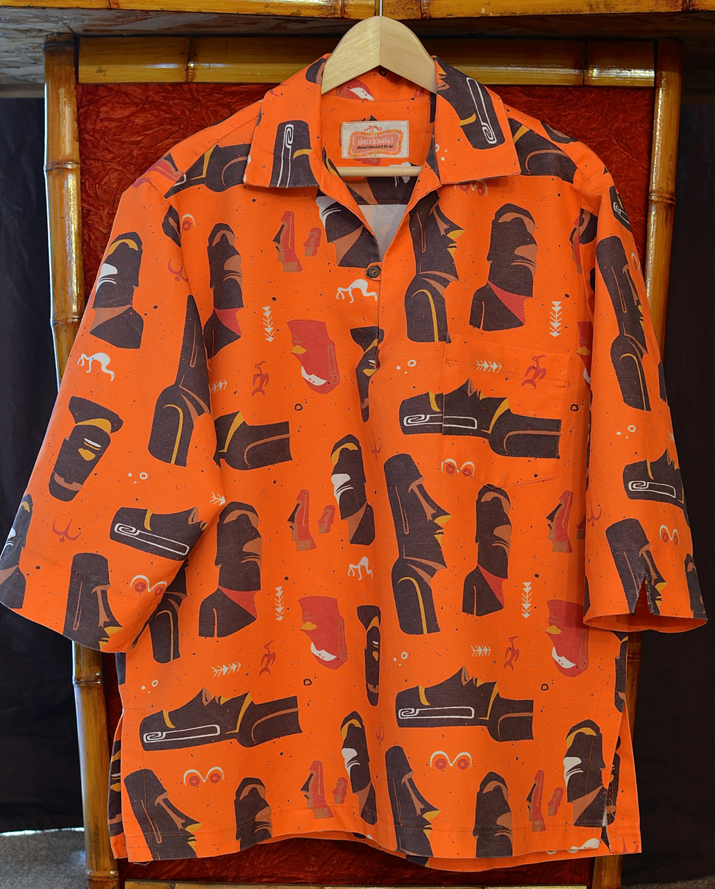 Aloha shirts — Tikival's Closet