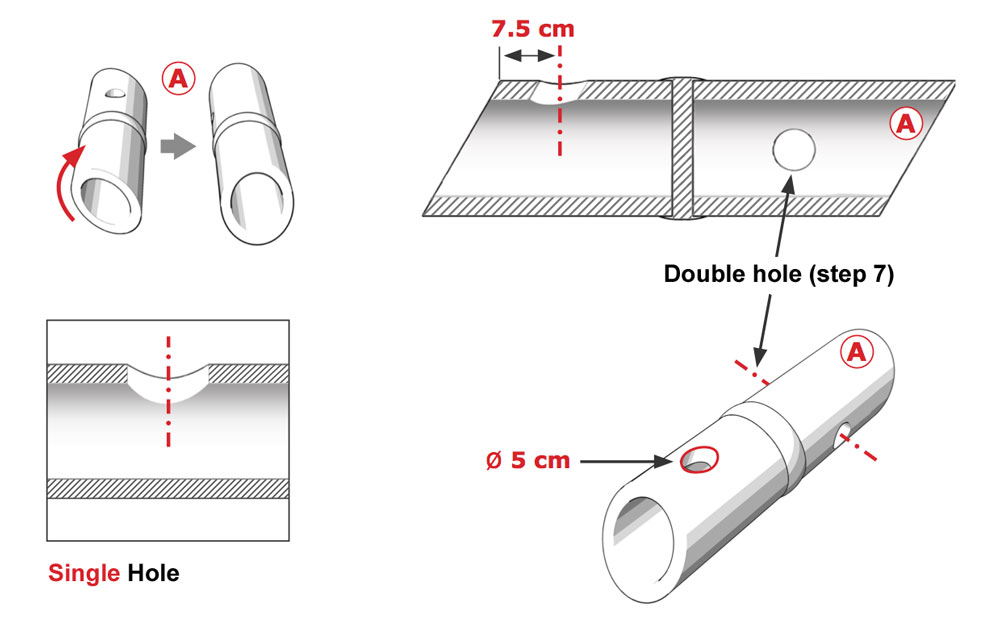 How To Make A Bamboo Chair Guadua Bamboo