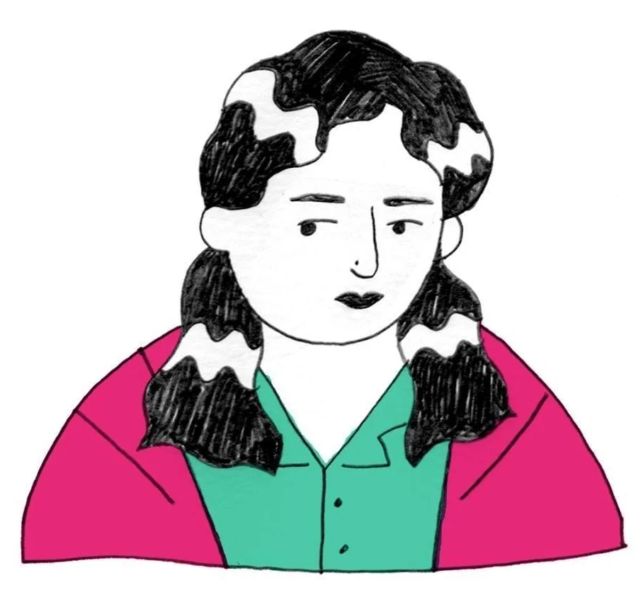Illustration by Vincy Cheung
