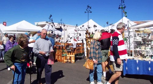 31st Annual Winterfest