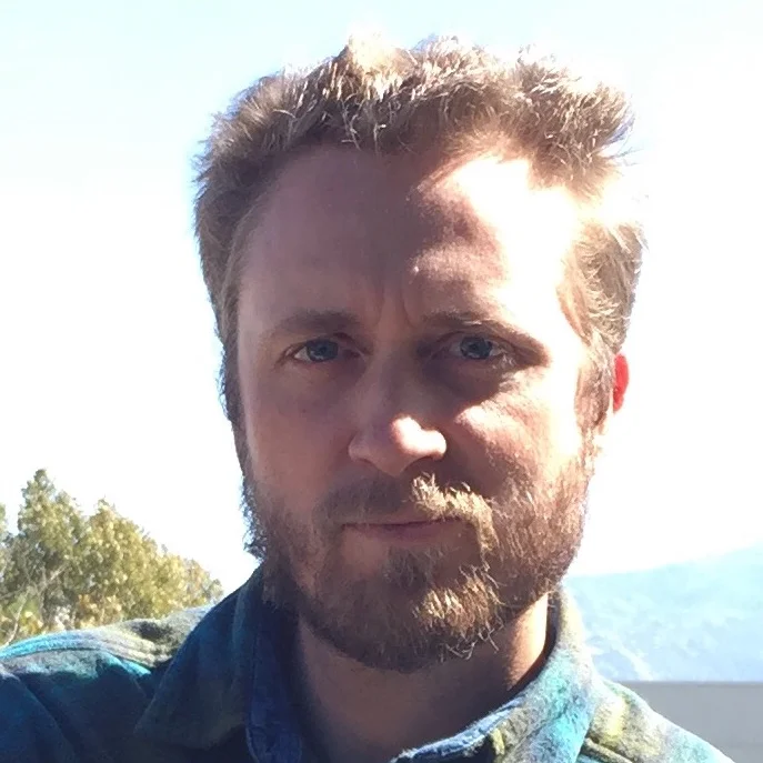 Shane Hilde is president of the San Gorgonio Chapter based in Beaumont, Calif.