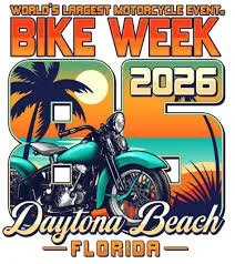 Daytona Bike Week