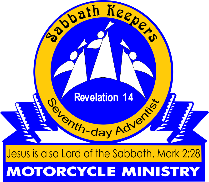 Sabbath Keepers Motorcycle Ministry