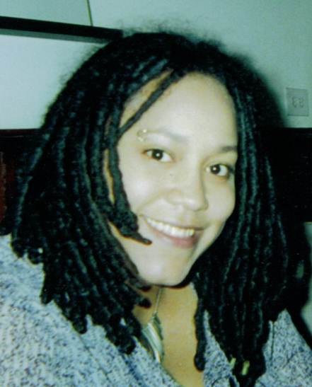 Natalie (April, 2003)