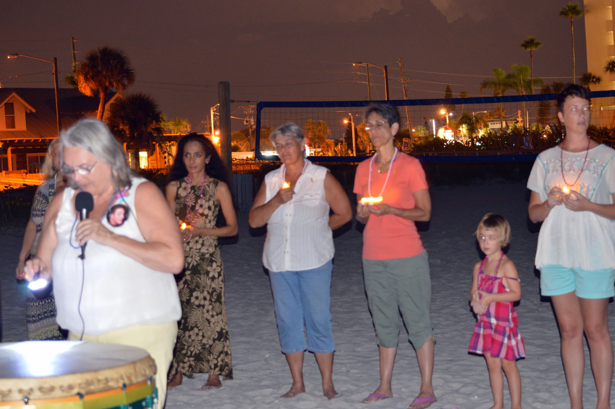 13th Annual Evening of Remembrance