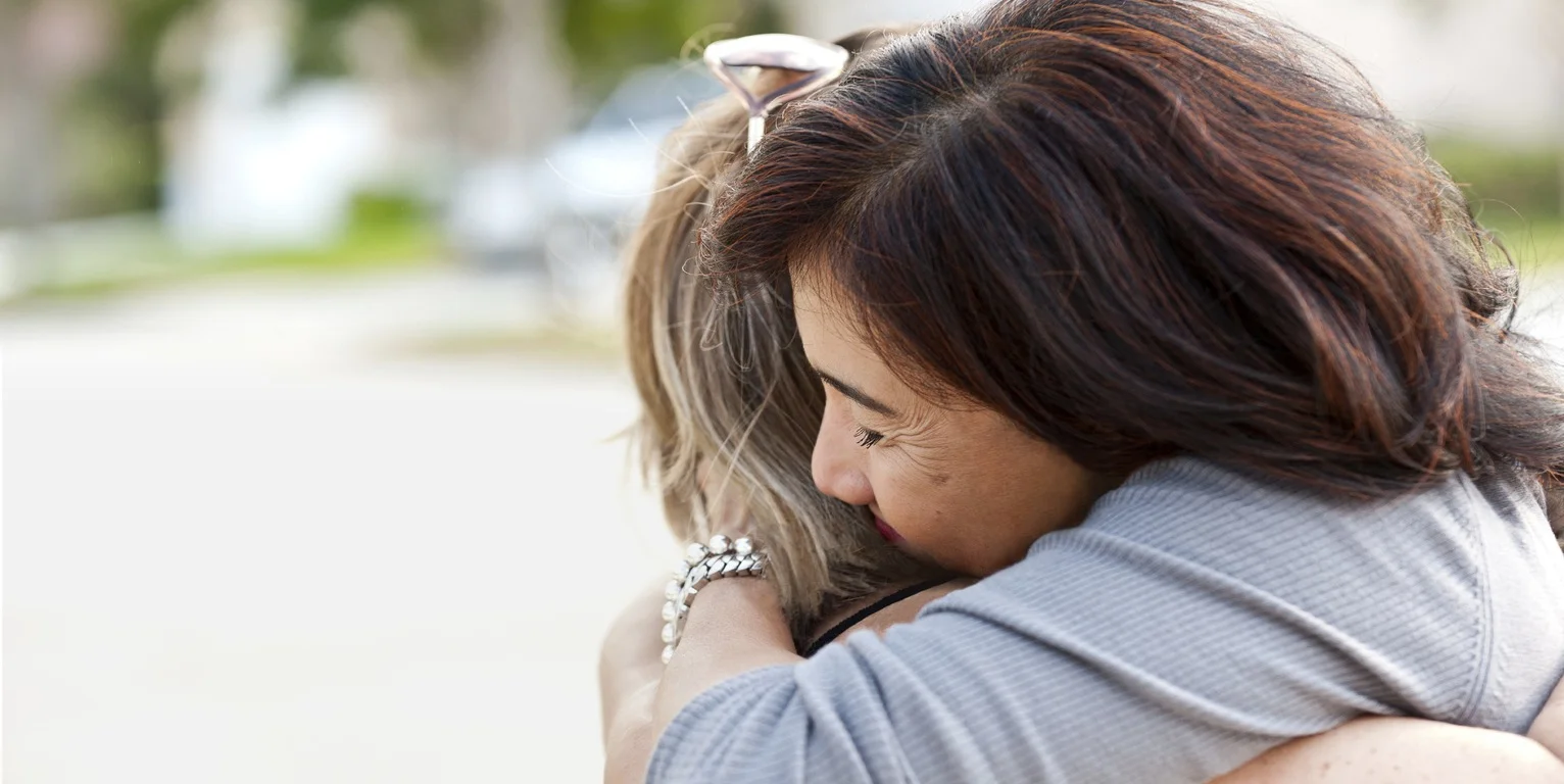 International Survivors of Suicide Loss Day