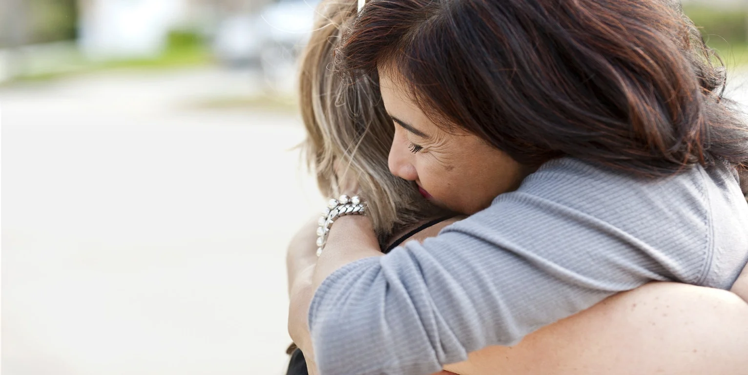 International Survivors of Suicide Loss Day