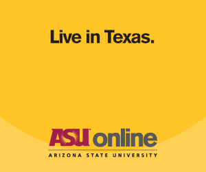 ASU Online -- Integrated