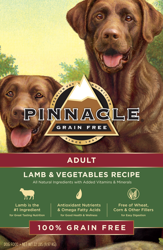 Central Garden & Pet -- Packaging