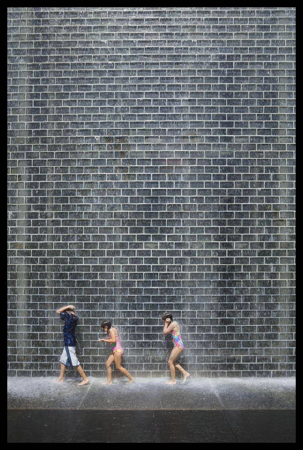 Water Wall