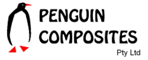 Our Partner Penguin Composites