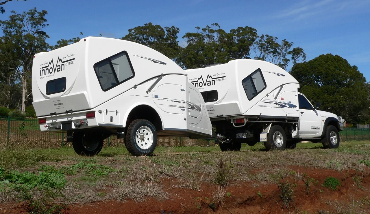 Looking for the Best Slide On Campers For You? Ask Yourself These Five Questions.