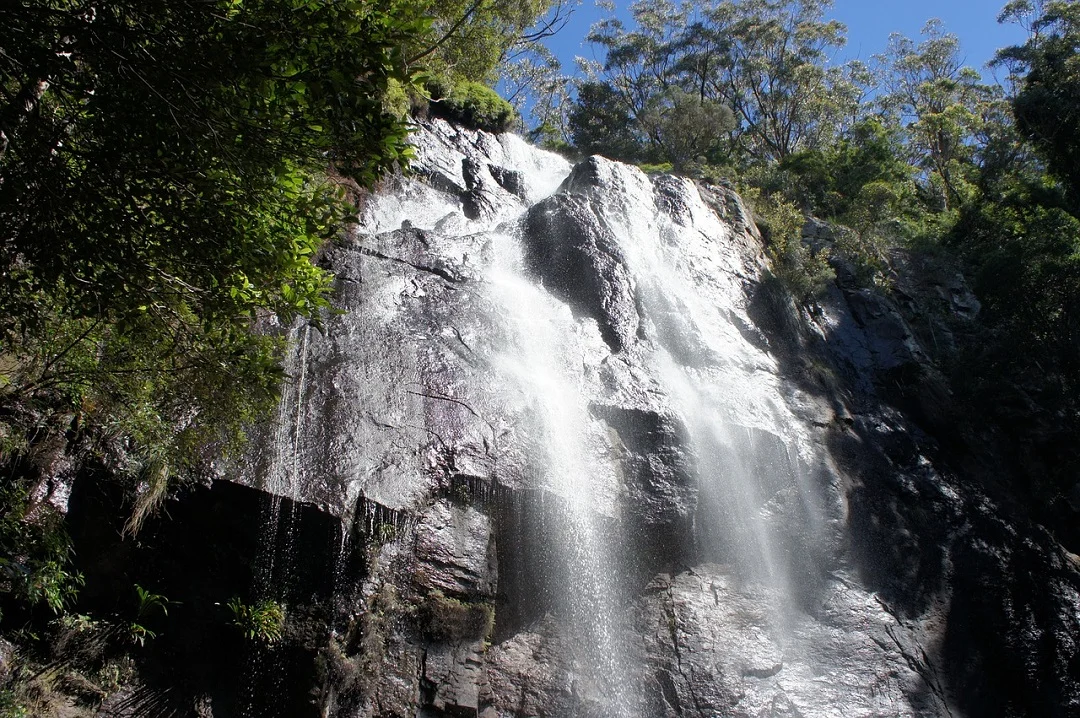 7 of the Most Idyllic National Park Camp Trailer Sites in Australia