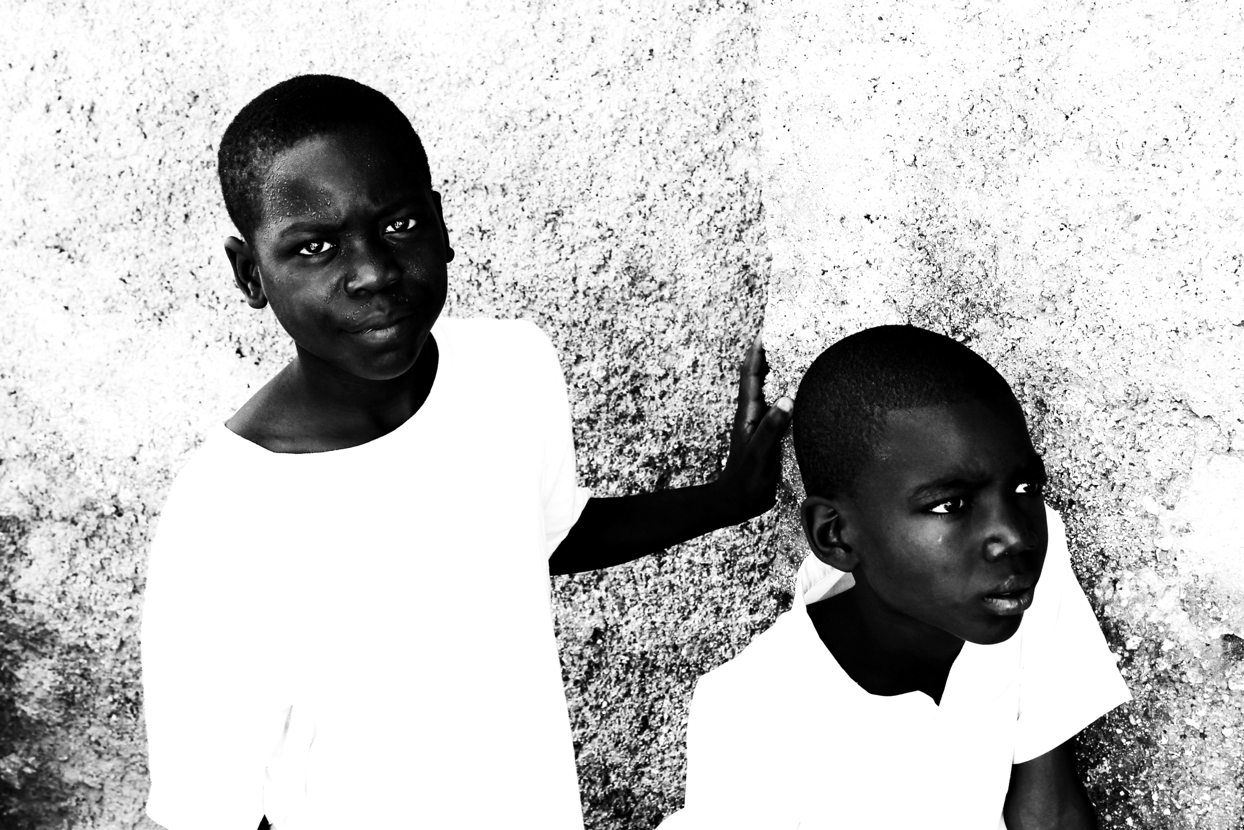 Brothers