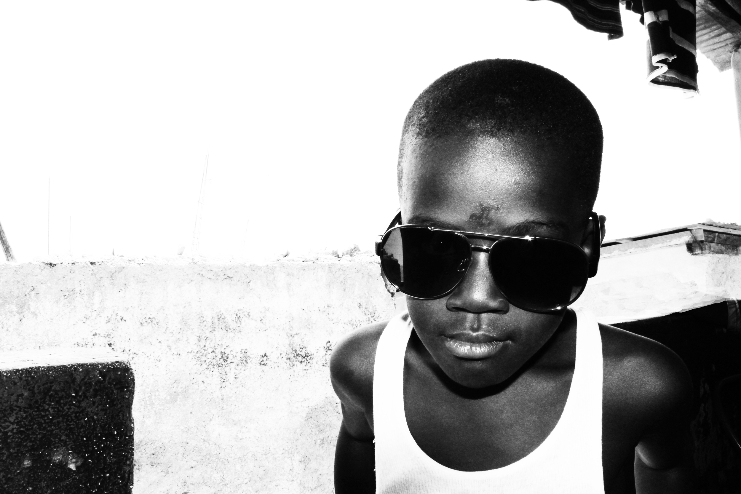 Gangster Kid