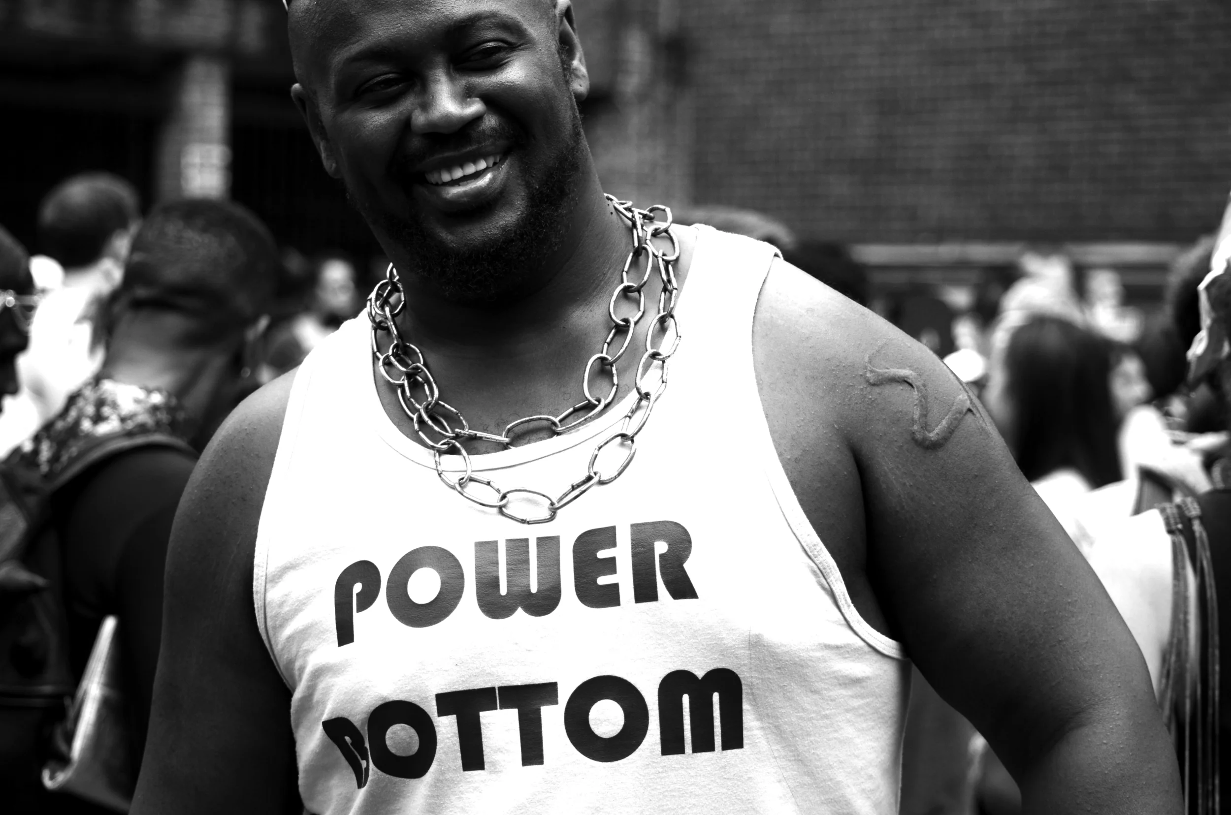 Power Bottom