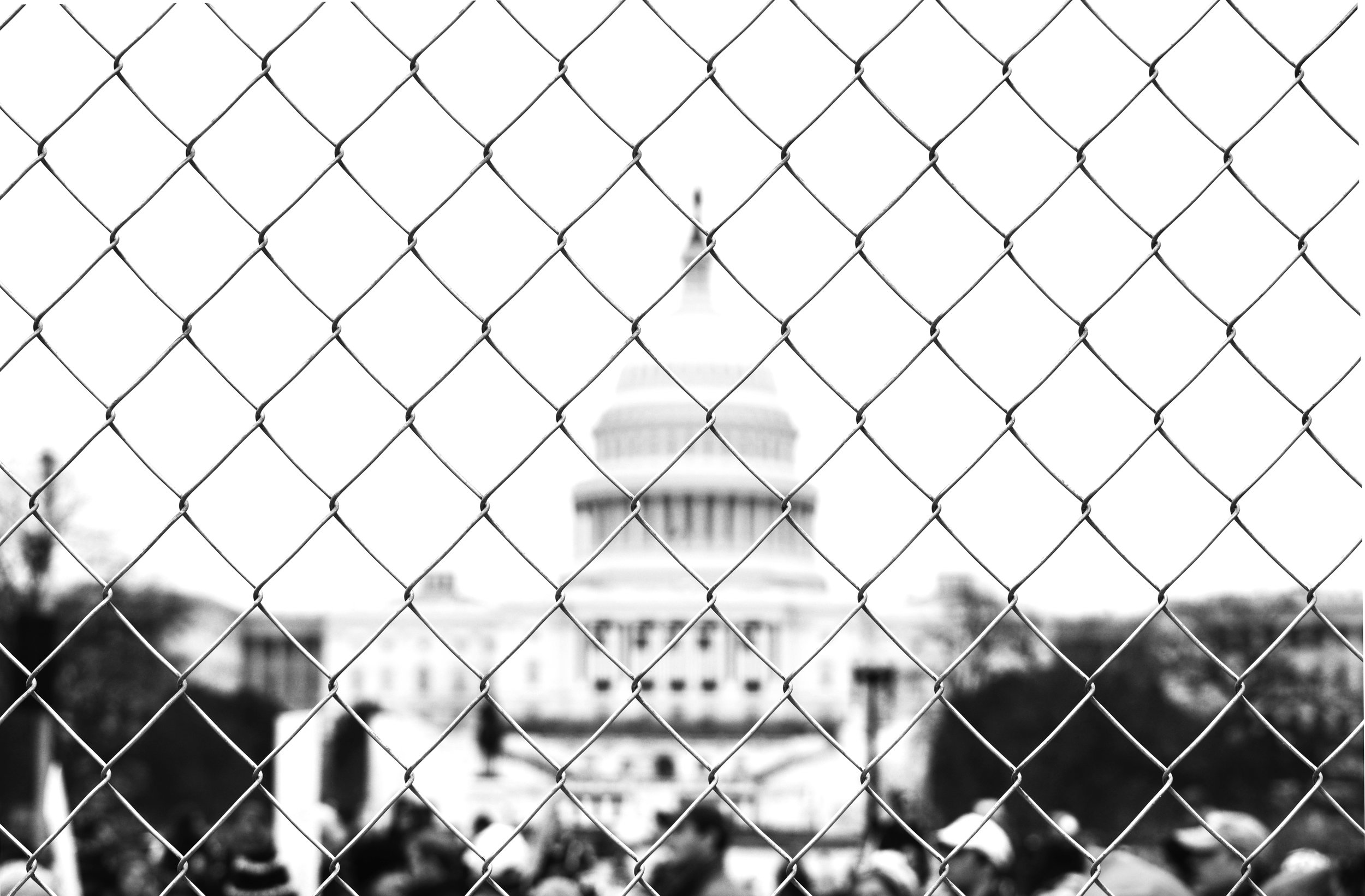 Democracy?
