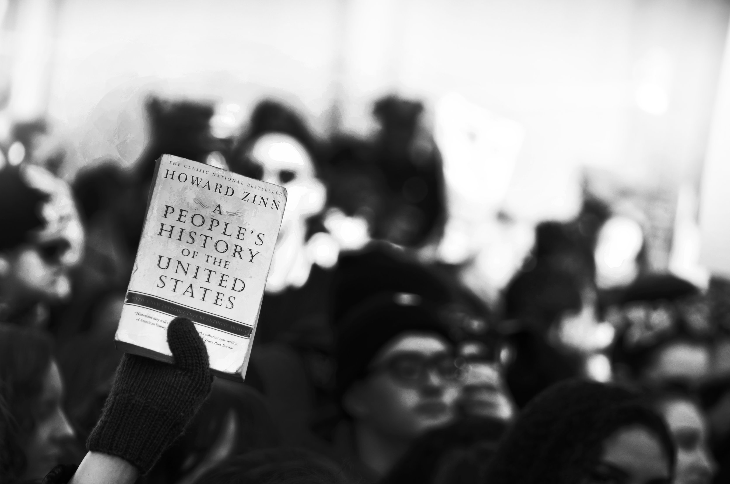 History, repeated