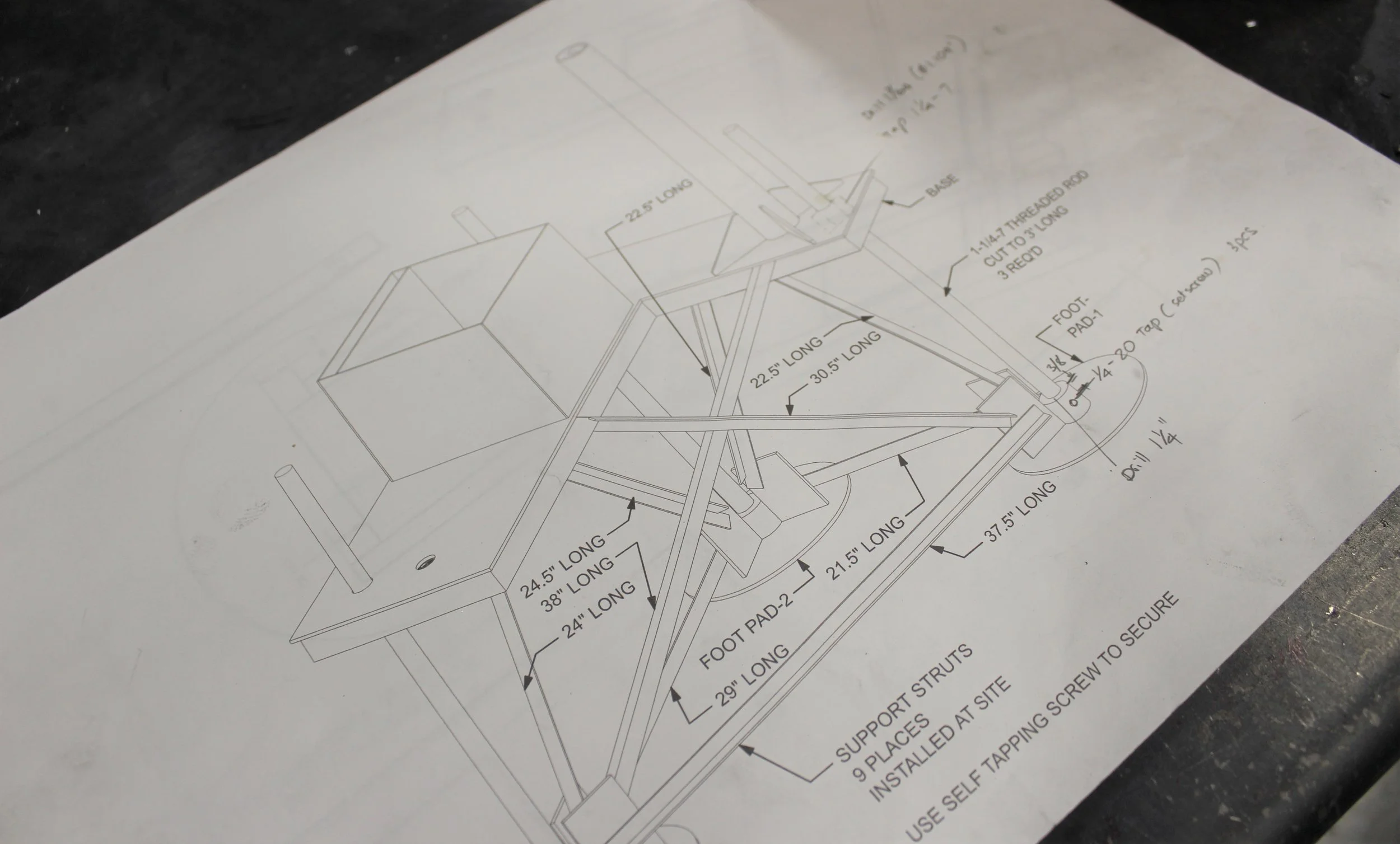 inverted pendulum samuel stubblefield joshua bosrman IMG_1687.JPG