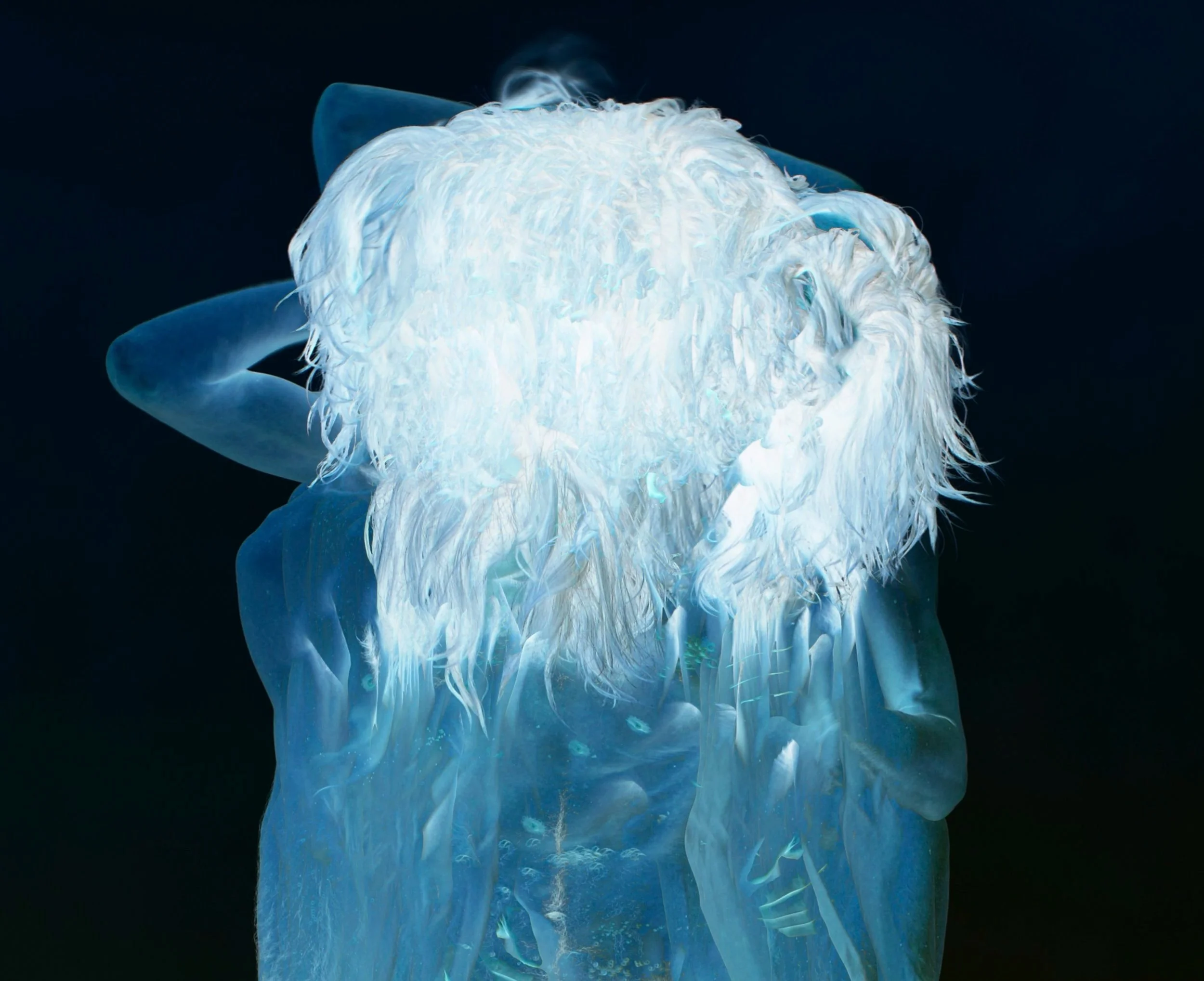 Samuel Stubblefield Vitruvian Person UBS Bank Art Basel 2023 Display Content 20231204 008 (5).jpg